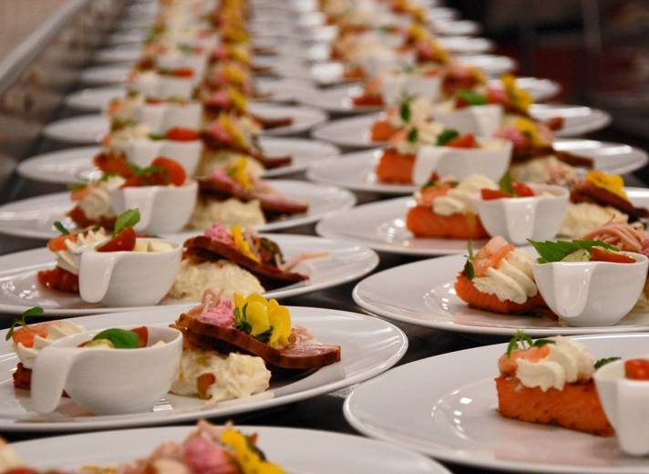 CATERING